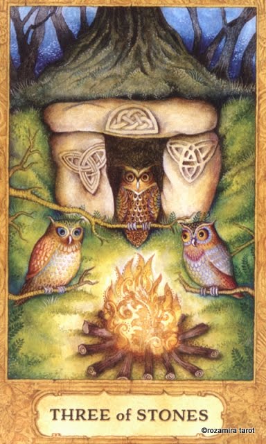 Chrysalis Tarot